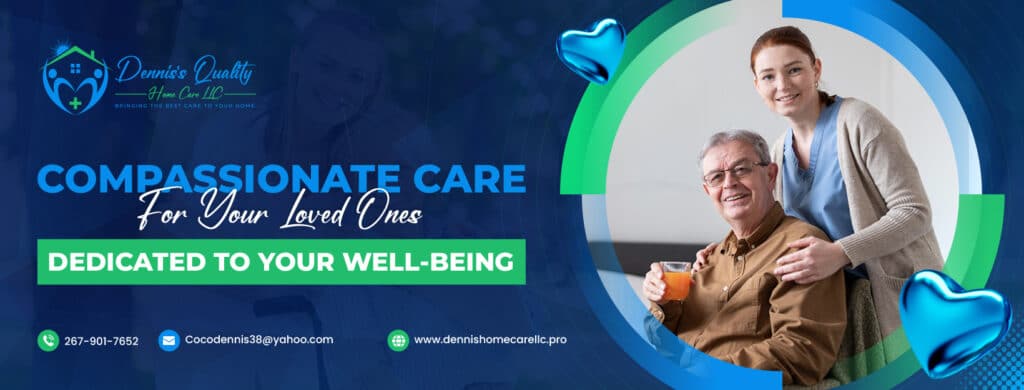 What Does Home Health Care Do?