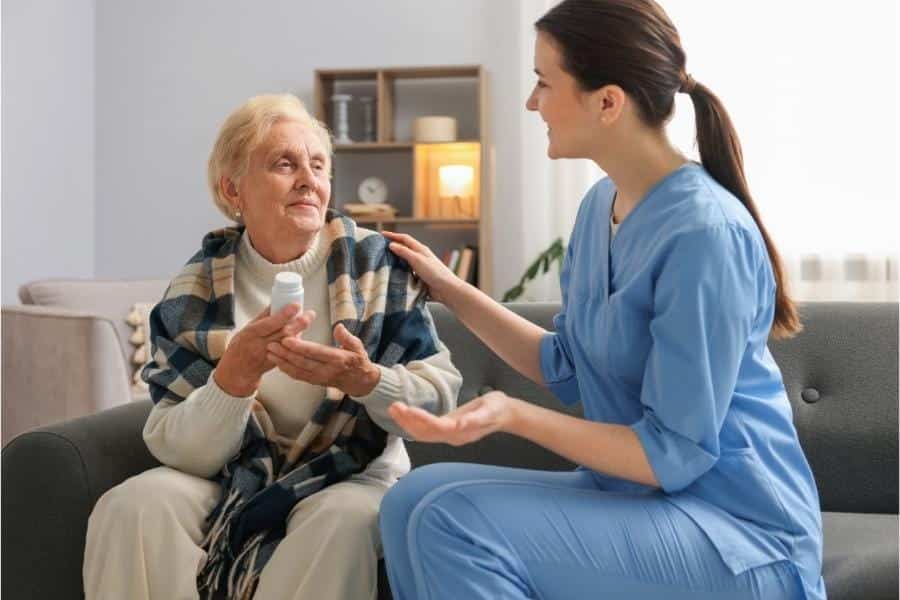 What Does Respite Care Mean