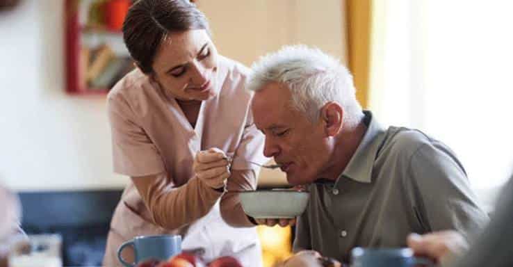 What 24/7 Home Care