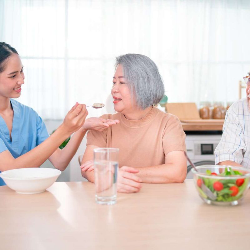 quality home care services
