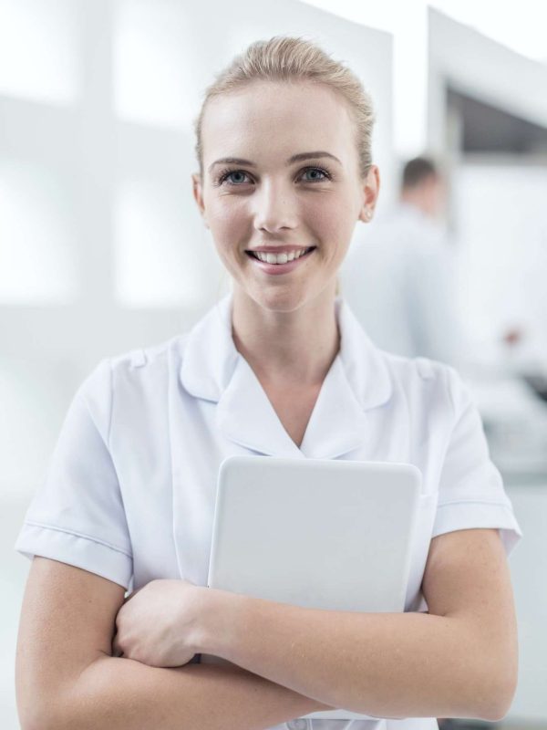 quality care home health